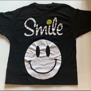 Vintage R5 Smile Sometime Last Night T-Shirt